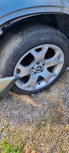 Vendo ricambi bmw e53 - vendo,