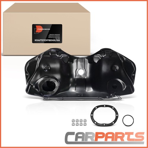 Serbatoio carburante diesel - serbatoio,