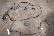 BMW E46 NAVIGAZIONE CABLAGGIO