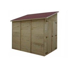 Casetta addossata mis. 250 x