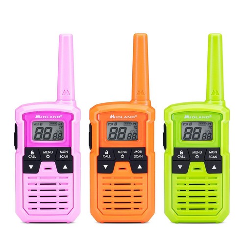 Ricetrasmettitore pmr 446 - ricetrasmettitore,