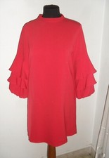 Attuale e Particolare Vestito ZARA BASIC COLLECTION  Tg. M  PERFETTO 