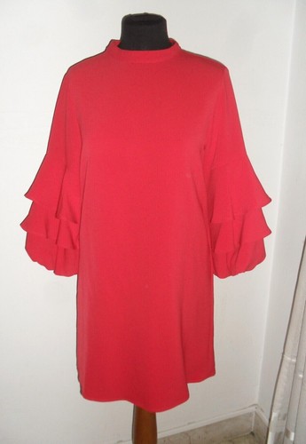Attuale particolare vestito - attuale,