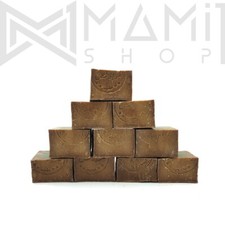 🤩 10 pezzi sapone di Aleppo