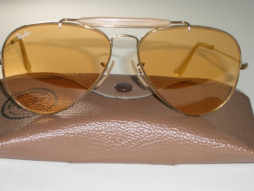 Occhiali sole aviator - da,