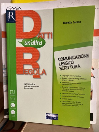 Datti altra regola - datti,