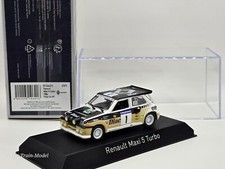 Renault Maxi 5 Turbo 1986