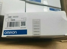 Omron cqm1 oc222, envío