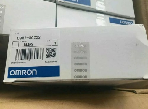 Omron cqm1 oc222 envío - omron, oc222,