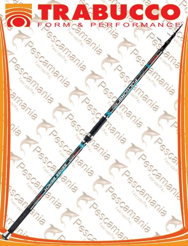 Canna surfcasting trabucco - canna,