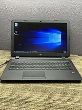 HP 15_F215DX Notebook PC 15"