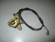 Pinza Pinze Freno Freni Anteriore Malaguti Ciak 100 1999 2001 2002 Front Caliper