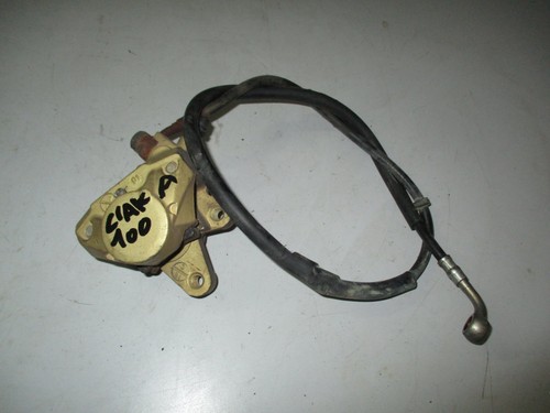 Pinza pinze freno - pinze, freni