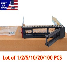 Lot SM17A06251 3.5'' LFF HDD