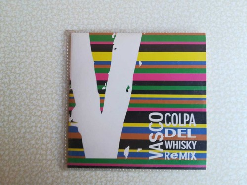 Vasco rossi colpa del - colpa,