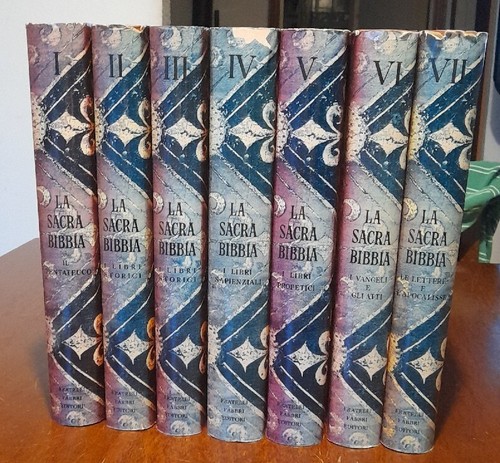 La - (f.lli, editore)