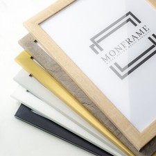 Cornice portafoto legno MDF