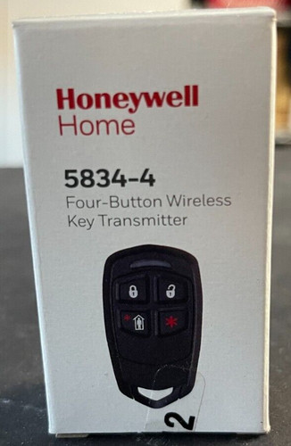 Brand new honeywell - brand, 5834-4
