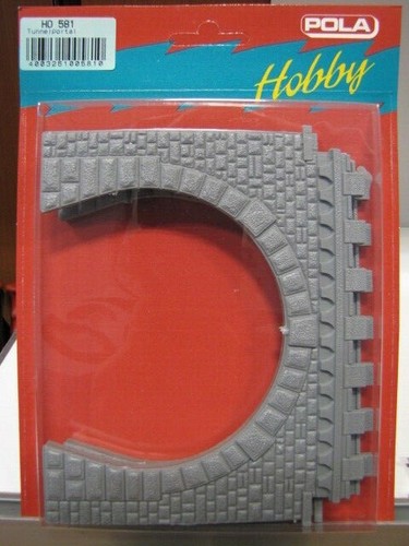 Pola hobby 581 scala due - hobby, h0