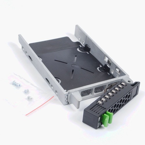 Fujitsu hdd caddy telaio - hdd,