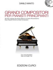 GRANDI COMPOSITORI PER