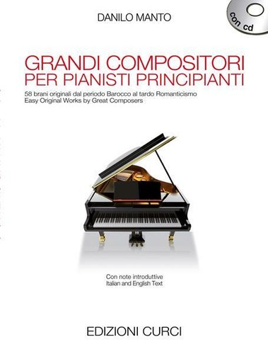 Grandi compositori per - grandi,