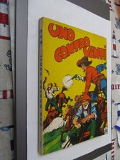 TEX N. 2 - L. 200  TRE STELLE - CON MARCHIO MG NON SPILLATO OTTIMO++