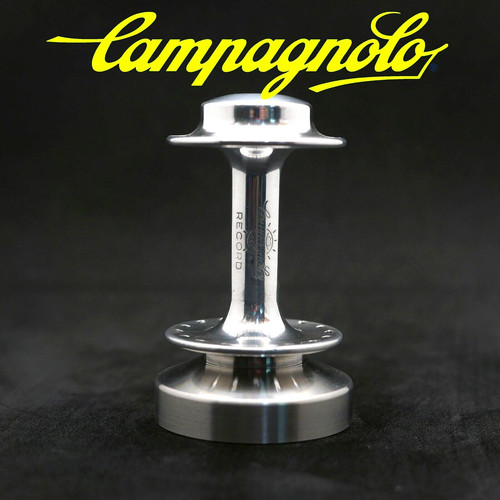 Tamper caffè campagnolo super - tamper,