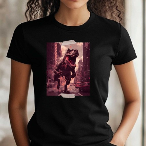 Shirt donna divertente - t-shirt,
