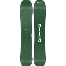 Snowboard Nitro Banker 2024