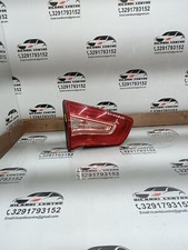 👉FANALE STOP POSTERIORE