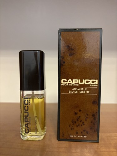 Capucci pour homme eau - capucci, de