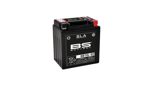 Yb10l batteria sla - bs,