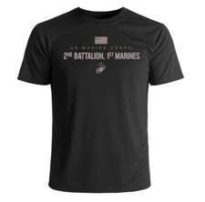 Maglietta US Marine Corps 2°