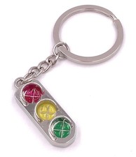 Semaforo Traffico Stradale