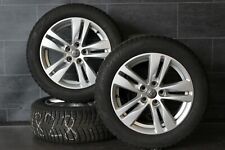 Opel Astra K Cerchi IN Lega 16