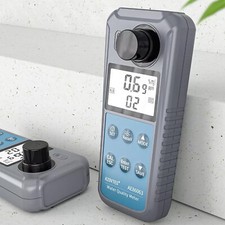 Turbidimetro portatile