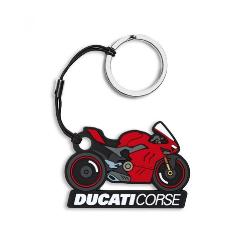Ducati portachiavi panigale - ducati, dc
