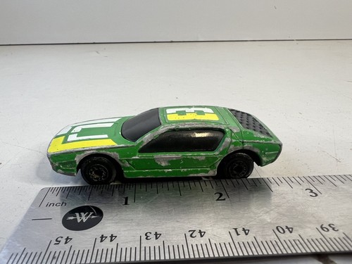 Matchbox super lamborghini - matchbox, gt