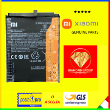 BATTERIA PILA ORIGINALE BM4J PER XIAOMI REDMI NOTE 8 PRO DATA DI PROD. 07/2025