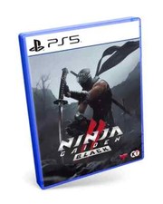 NINJA GAIDEN 2 BLACK PS5