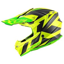 Casco moto cross enduro - casco, kappa