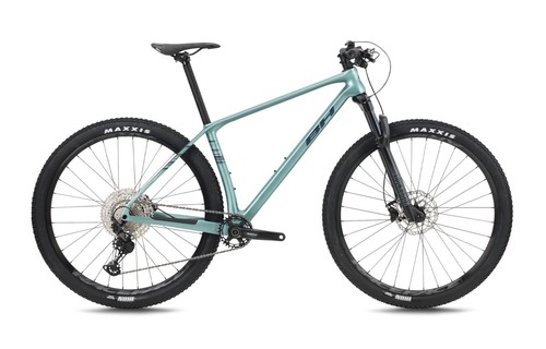 Mtb ultimate 6 - mtb, 29"