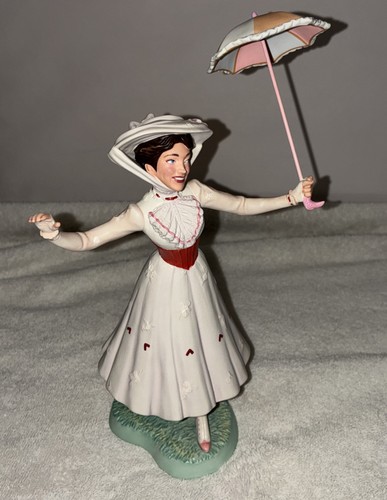 Wdcc mary poppins una - poppins,