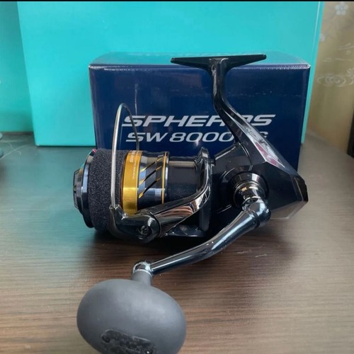 Mulinello spinning shimano - mulinello,