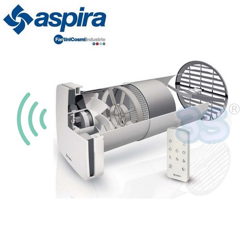 Aspira aspirvelo air - aspirvelo,