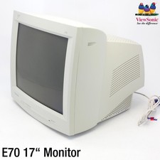 MONITOR DISPLAY 17" 41CM