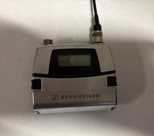 Sennheiser 5212 l - sennheiser, sk