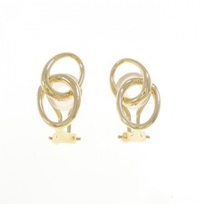 Authentic TIFFANY&Co. 750WG