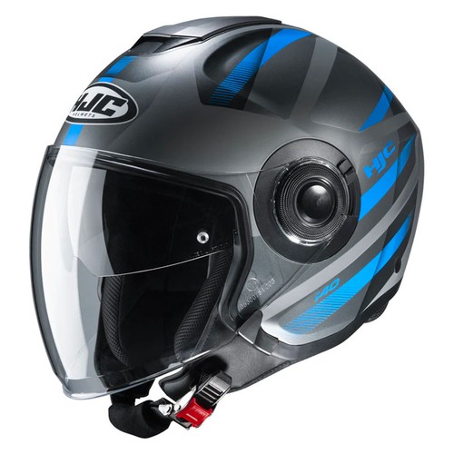 Casco moto jet - casco,